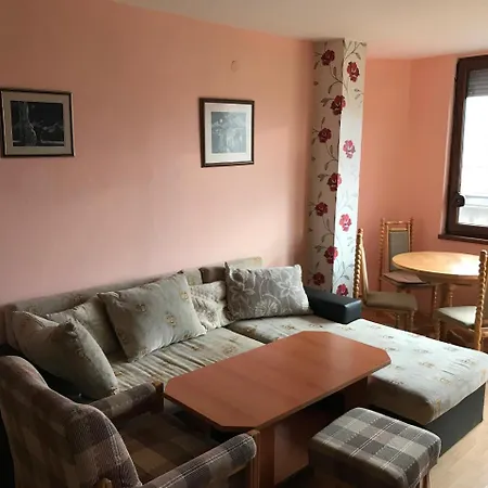 Cheap Sabina's Flat In The Center Of * Filibe