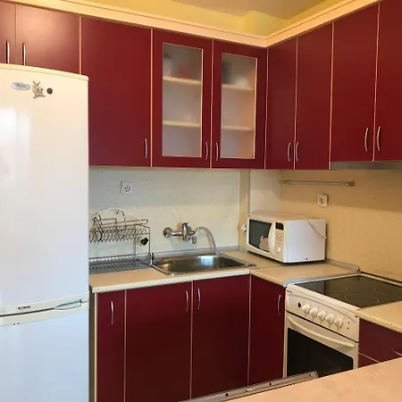 Cheap Sabina's Flat In The Center Of Daire Filibe