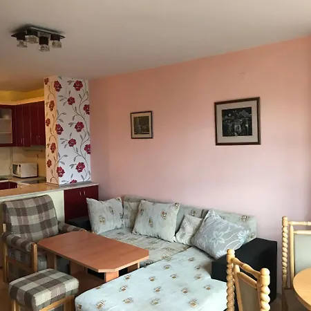 Cheap Sabina's Flat In The Center Of Daire Filibe