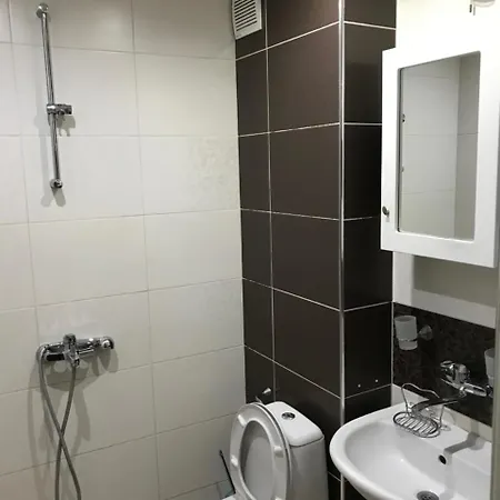 Cheap Sabina's Flat In The Center Of