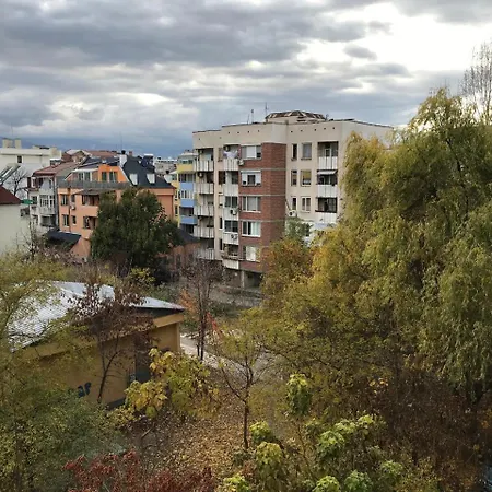 Daire Cheap Sabina's Flat In The Center Of Filibe