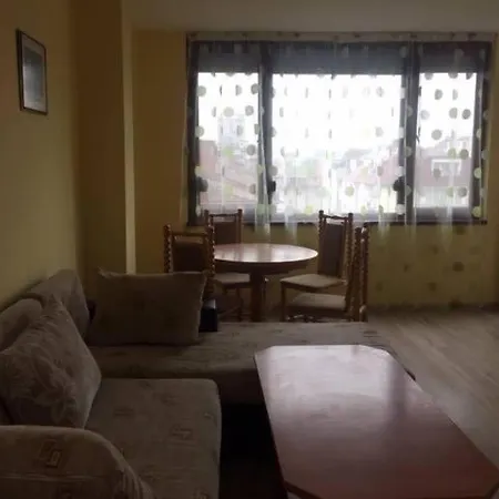 Daire Cheap Sabina's Flat In The Center Of Filibe